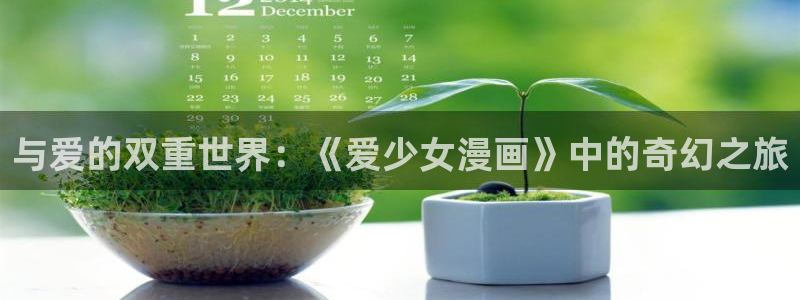 韩漫动漫手机下载：与爱的双重世